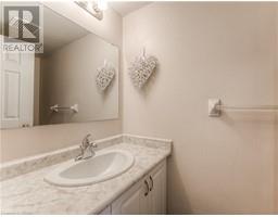 4pc Bathroom - 700 Champlain Boulevard Unit 12, Cambridge, ON N1R8K1 Photo 6