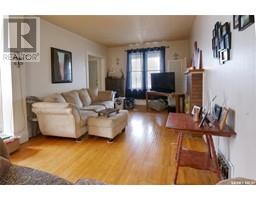 Bedroom - 158 Athabasca Street W, Moose Jaw, SK S6H2B7 Photo 4