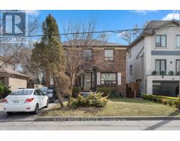 11 Luverne Ave, Toronto, ON M3H1R5 Photo 7