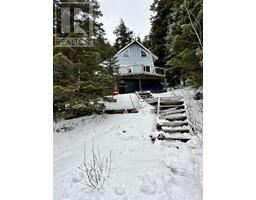 Bedroom 3 - 3020 Purden Ski Hill Road, Prince George, BC V0J3M0 Photo 5