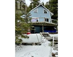 Bedroom 4 - 3020 Purden Ski Hill Road, Prince George, BC V0J3M0 Photo 6