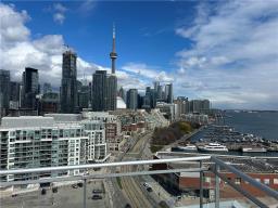 Other - 650 Queens Quay W Unit 1219, Toronto, ON M5V3N2 Photo 4