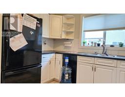 Kitchen - 312 600 Signal Road, Fort Mcmurray, AB T9H3Z4 Photo 7