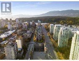 2205 1723 Alberni Street, Vancouver, BC V6G3G9 Photo 2