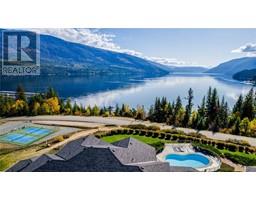 Other - 3473 Lakeview Place Unit 203, Enderby, BC V0E1V5 Photo 6