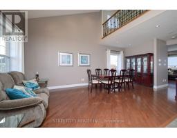Living room - 29 Oak Ridge Drive, Orangeville, ON L9W5J6 Photo 7