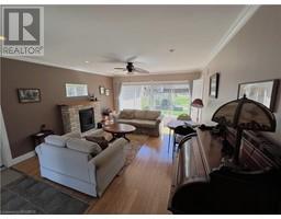 Laundry room - 54 Breadalbane Street S, Saugeen Shores, ON N0H2L0 Photo 6