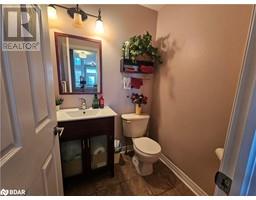 Recreation room - 93 Birkhall Place, Barrie, ON L4N0K2 Photo 3