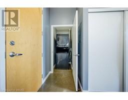 Bedroom - 404 King Street W Unit 526, Kitchener, ON N2G4Z9 Photo 3