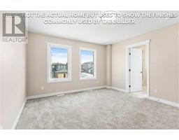 Primary Bedroom - 1925 Mccaskill Drive, Crossfield, AB T0M0S0 Photo 6