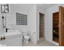 3pc Bathroom - 209515 Highway 26, Town Of Blue Mountains, ON L9Y3Z2 Photo 5