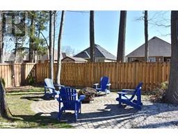 Recreation room - 52 Downer Crescent, Wasaga Beach, ON L9Z1C3 Photo 6