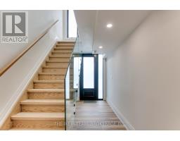 Living room - Rear 564 Beresford Ave, Toronto, ON M6S3C3 Photo 3