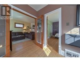 Bedroom - 115 Connaught Crescent, Regina, SK S4T6M8 Photo 3