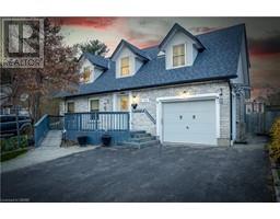 Recreation room - 332 Imperial Road S, Guelph, ON N1K1M2 Photo 3