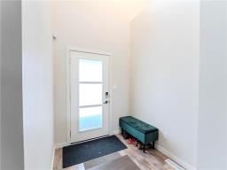 Bedroom - 53 Wapta Crescent, Winnipeg, MB R3X0P1 Photo 3