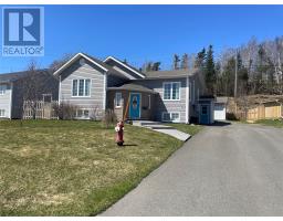 Laundry room - 19 Harmsworth Drive, Grand Falls Windsor, NL A2A2Y7 Photo 2