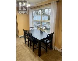 Eat in kitchen - 23 Lemarquis Drive, North Grant, NS B2G2L1 Photo 3