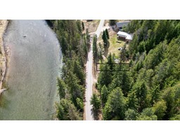 Lot 13 Slocan West Road, Nelson, BC V1L4J1 Photo 3