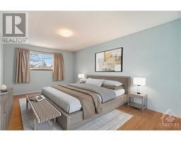 Bedroom - 1276 Collins Avenue, Ottawa, ON K1V6C8 Photo 6
