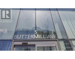 3708 5 Buttermill Ave, Vaughan, ON L4K0J5 Photo 2