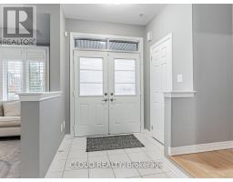 Laundry room - 3032 George Savage Ave, Oakville, ON L6M0Z1 Photo 2
