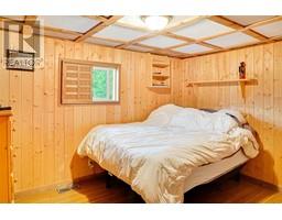 Primary Bedroom - 43 584 Columbia Avenue, Kitimat, BC V8C1V3 Photo 6