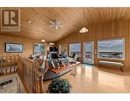 Living room - 6 2900 Rawson Road, Adams Lake, BC V0E1M2 Photo 4