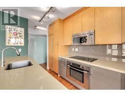 801 1833 Crowe Street, Vancouver, BC V5Y0A2 Photo 7