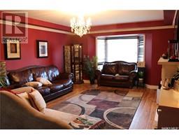 Family room - 216 Alexander Street, Rocanville, SK S0A3L0 Photo 5