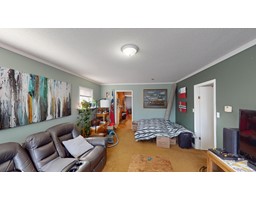 Primary Bedroom - 411 9th Avenue S, Cranbrook, BC V1C2M7 Photo 5