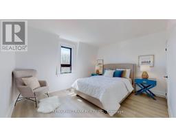 Bedroom 3 - 190 Chatham Ave, Toronto, ON M4J1K9 Photo 6