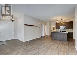 Kitchen - 1411 2461 Baysprings Link Sw, Airdrie, AB T4B4C6 Photo 4