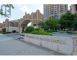 410 388 Prince Of Wales Dr, Mississauga, ON L5B0A1 Photo 2