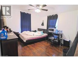 Bedroom - 4664 Homewood Avenue, Niagara Falls, ON L2E4Y2 Photo 7