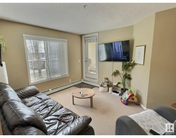 Bedroom 2 - 116 5810 Mullen Place Pl Nw, Edmonton, AB T6R0W3 Photo 5