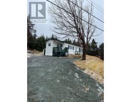Primary Bedroom - 152 Millers Road, Topsail, NL A1W2B7 Photo 3