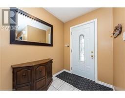 Bedroom - 1503 Brenner Crescent, Burlington, ON L7P2V9 Photo 4