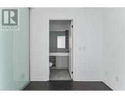 Primary Bedroom - 319 Jarvis Street Unit 2617, Toronto, ON M5B0C8 Photo 4