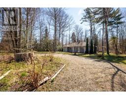 2pc Bathroom - 38 Wahbezee Drive, Saugeen Indian Reserve 29, ON N0H2G0 Photo 3