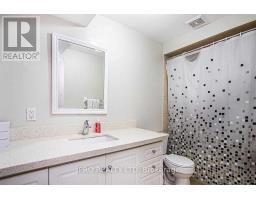 Laundry room - Lower 540 Old Harwood Ave, Ajax, ON L1T3L1 Photo 7