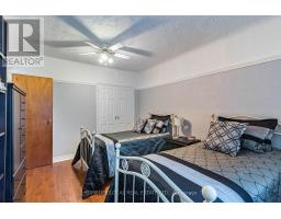 Bedroom - 41 Rusholme Dr, Toronto, ON M6J3K1 Photo 4