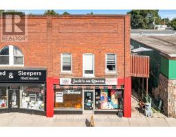 18 Queen St W, Springwater, ON L0L1P0 Photo 2