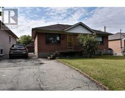 Living room - Bsmt 17 Grovedale Ave, Toronto, ON M6L1Y5 Photo 2