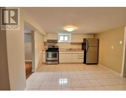 Bsmt 17 Grovedale Ave, Toronto, ON M6L1Y5 Photo 5