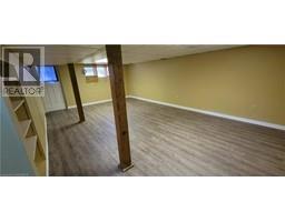 Recreation room - 565 Waterloo Street, Mount Forest, ON N0G2L3 Photo 7