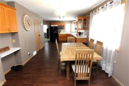 Primary Bedroom - 862 Pr 200 Highway, St Germain, MB R5A1E8 Photo 7