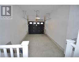 Utility room - 835 7th Avenue W, Owen Sound, ON N4K5K2 Photo 7