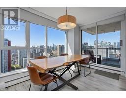 3001 183 Keefer Place, Vancouver, BC V6B6B9 Photo 6