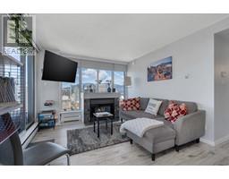3001 183 Keefer Place, Vancouver, BC V6B6B9 Photo 3